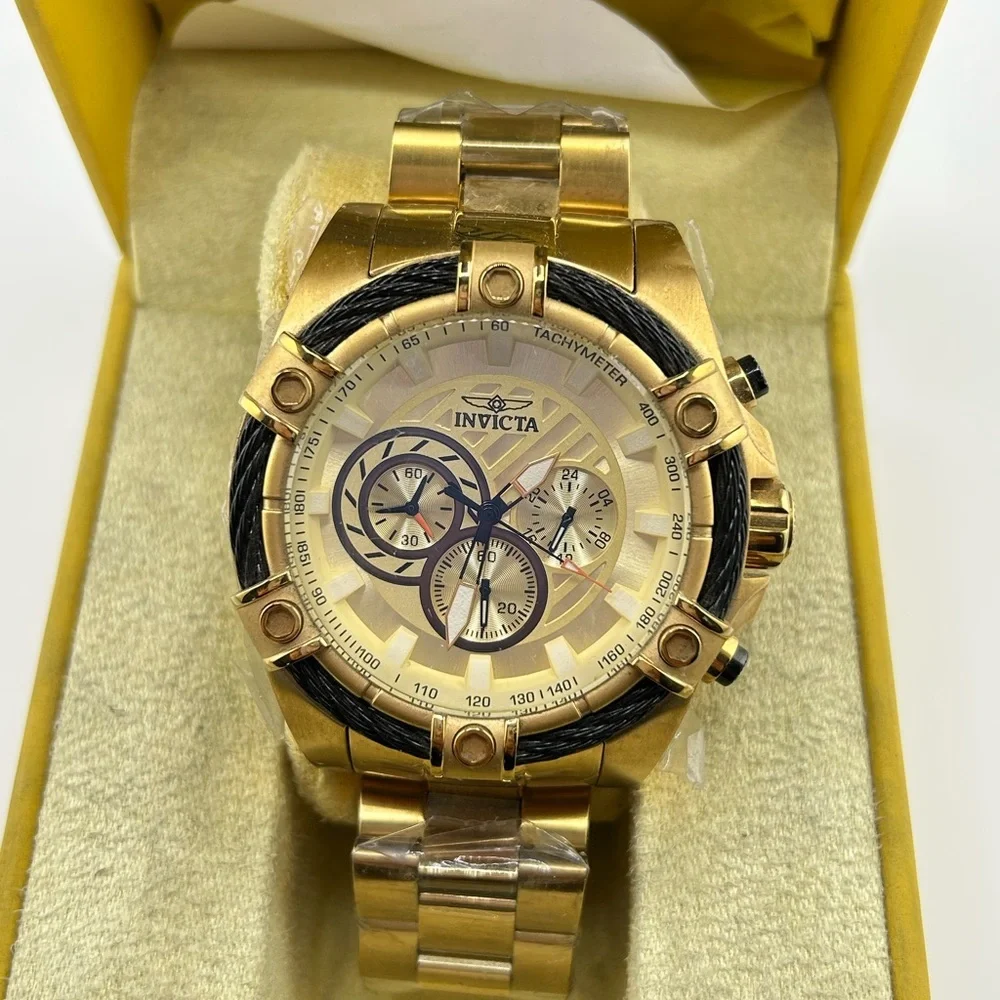 Invicta elegant watch